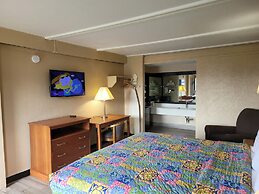 Stay Express Inn Athens