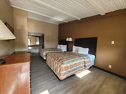 Stay Express Inn Athens