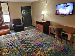 Stay Express Inn Athens