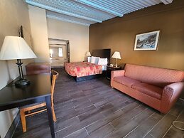 Stay Express Inn Athens