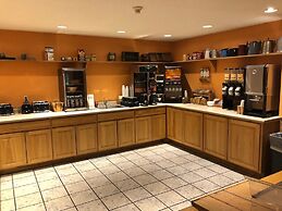 The Lodge at Crooked Lake