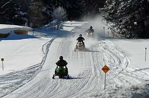 The Lodge at Crooked Lake