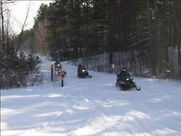 The Lodge at Crooked Lake