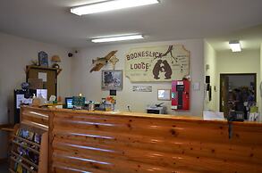 Booneslick Lodge of Neosho