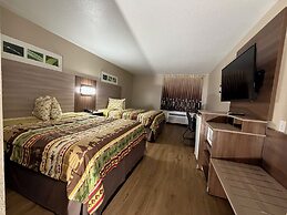 Booneslick Lodge of Neosho