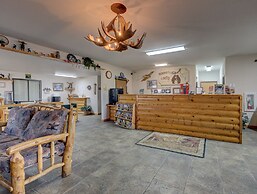 Booneslick Lodge of Neosho