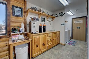 Booneslick Lodge of Neosho