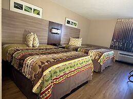 Booneslick Lodge of Neosho