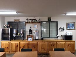 Booneslick Lodge of Neosho