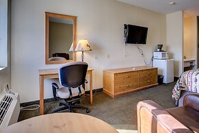 Booneslick Lodge of Neosho