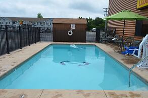 Booneslick Lodge of Neosho