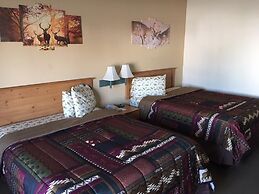 Booneslick Lodge of Neosho