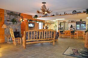 Booneslick Lodge of Neosho