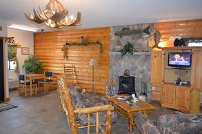 Booneslick Lodge of Neosho