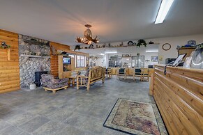 Booneslick Lodge of Neosho
