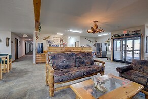 Booneslick Lodge of Neosho