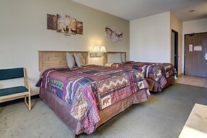 Booneslick Lodge of Neosho