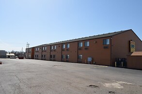 Booneslick Lodge of Neosho