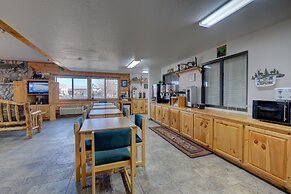 Booneslick Lodge of Neosho