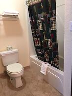 Booneslick Lodge of Neosho