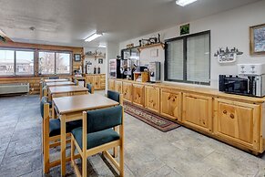 Booneslick Lodge of Neosho