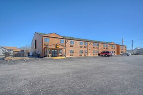Booneslick Lodge of Neosho