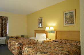 Booneslick Lodge of Neosho