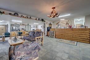Booneslick Lodge of Neosho