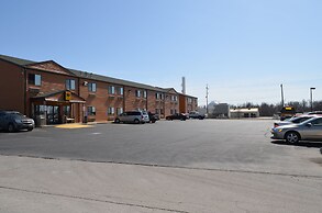 Booneslick Lodge of Neosho