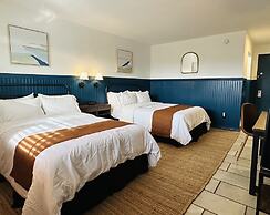 Budget Host East End Hotel in Riverhead
