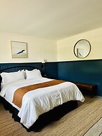 Budget Host East End Hotel in Riverhead