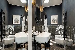 4F Boutique Hotel Florence