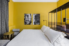 4F Boutique Hotel Florence