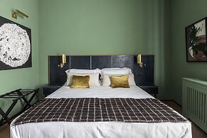 4F Boutique Hotel Florence