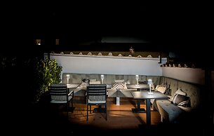 4F Boutique Hotel Florence