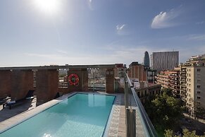 Hotel Catalonia Albeniz