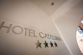 Hotel Catalunya