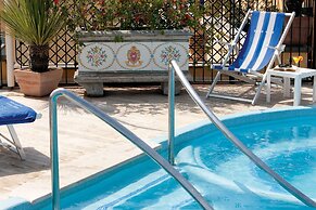 Grand Hotel De La Ville