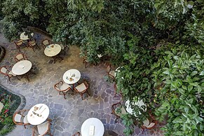 Grand Hotel De La Ville