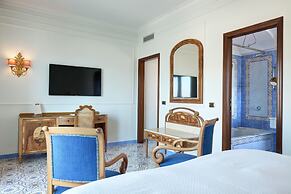 Grand Hotel De La Ville