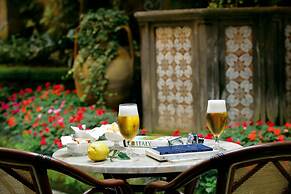 Grand Hotel De La Ville