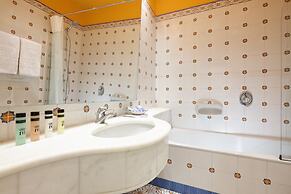 Grand Hotel De La Ville