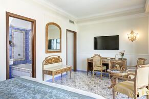 Grand Hotel De La Ville