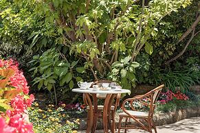 Grand Hotel De La Ville