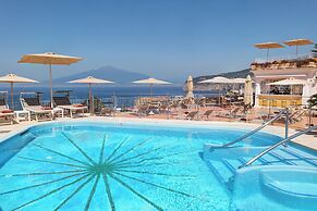 Grand Hotel De La Ville