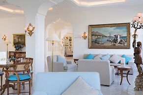 Grand Hotel De La Ville