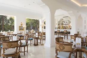 Grand Hotel De La Ville