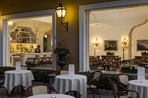 Grand Hotel De La Ville