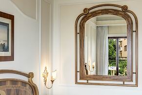 Grand Hotel De La Ville