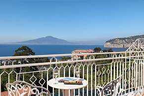 Grand Hotel De La Ville